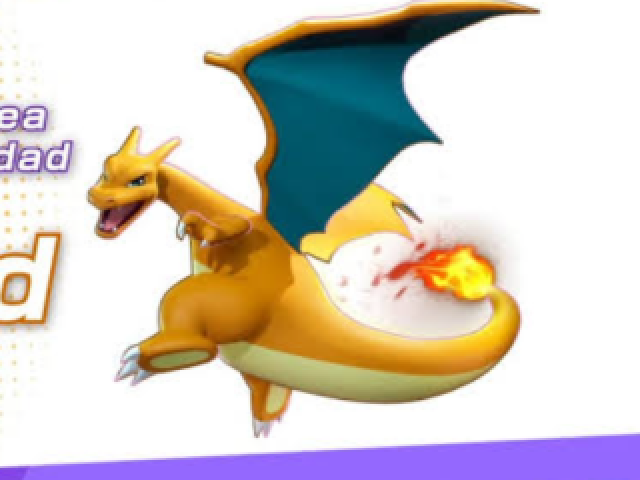 Charizard