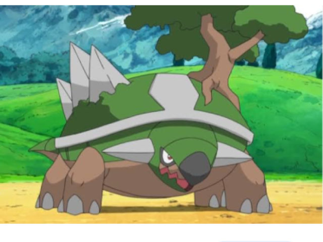 Torterra