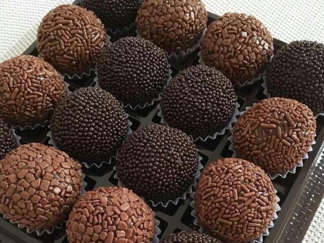 Brigadeiro