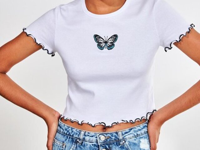 borboleta