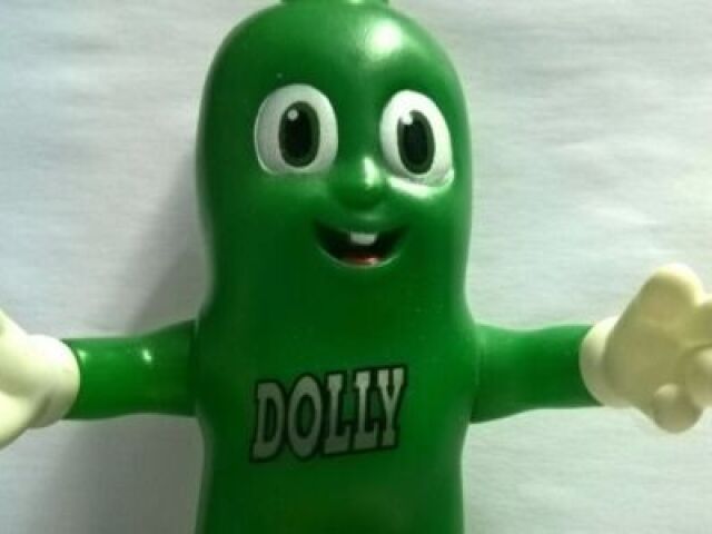 dolly guarana