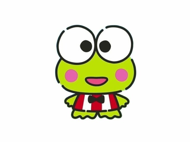 Keroppi