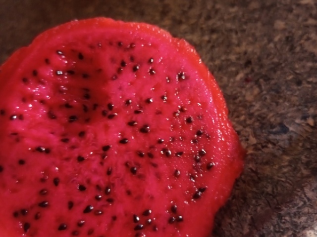 Pitaya