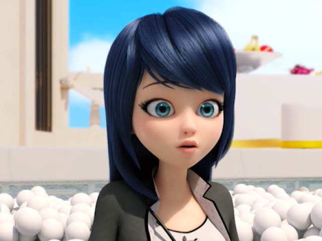 Marinette