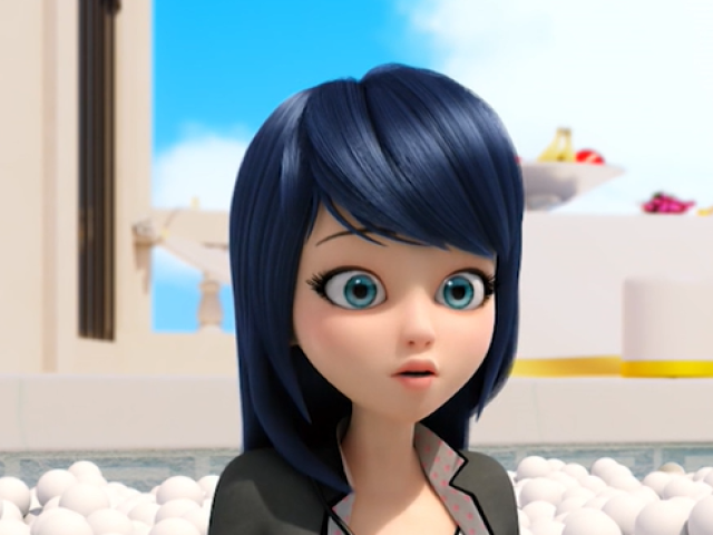 Marinette