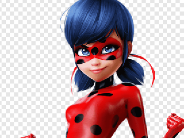 Ladybug