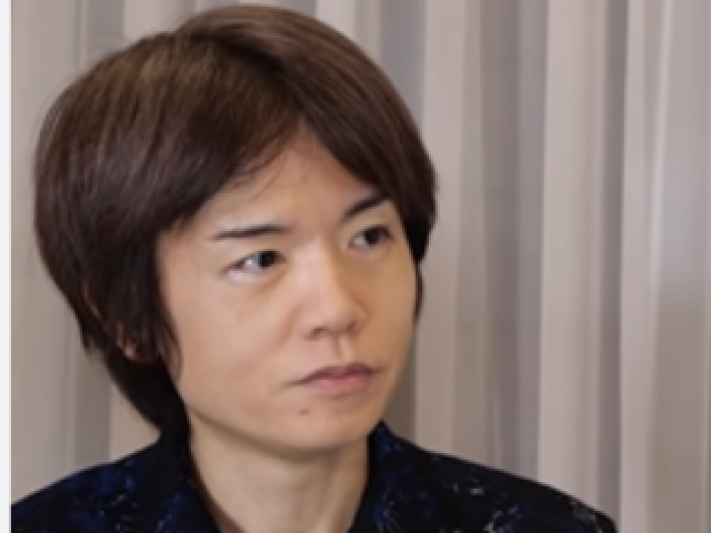 Sakurai