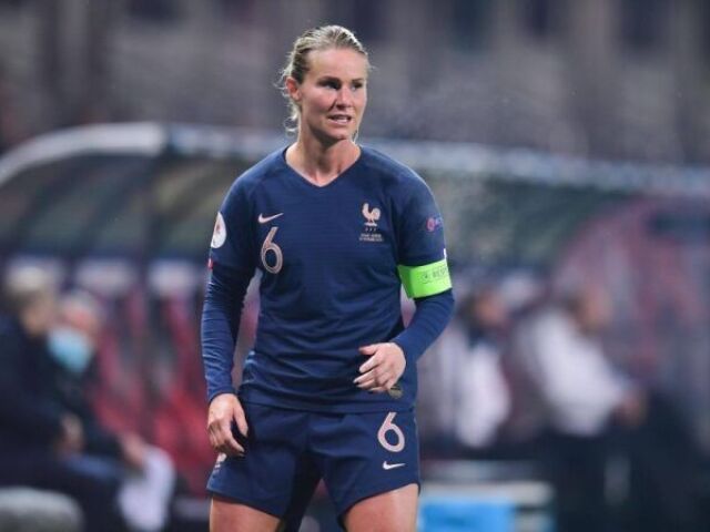 Amandine Henry