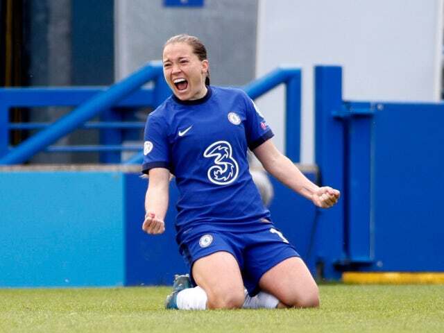 Fran Kirby