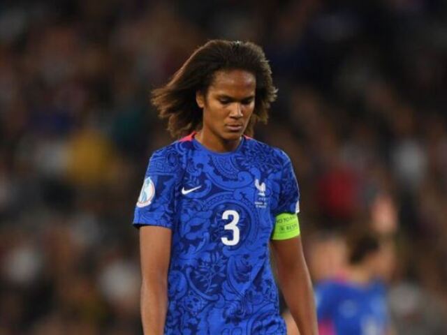 Wendie Renard