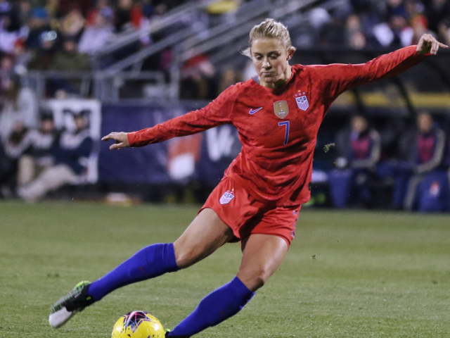 Abby Dahlkemper