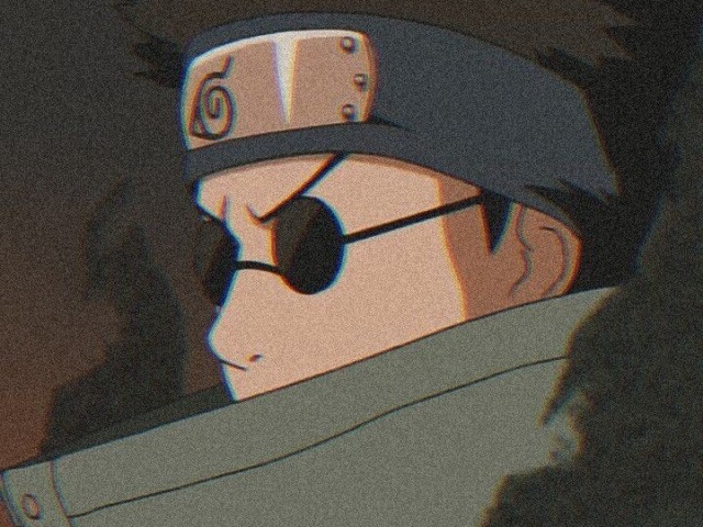 Shino, o cara dos insetos