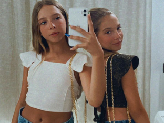 Look diferentes