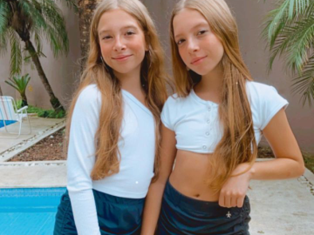 Mais novas