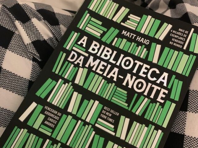 Leio um livro