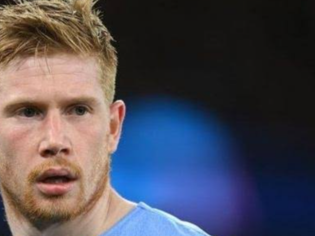 Kevin de bruyne