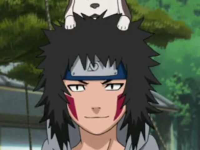 Kiba