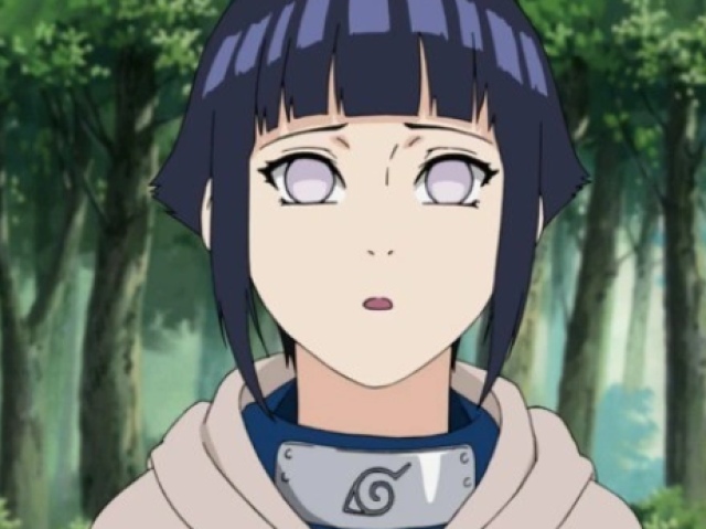 Hinata