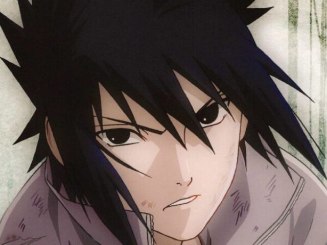 Sasuke