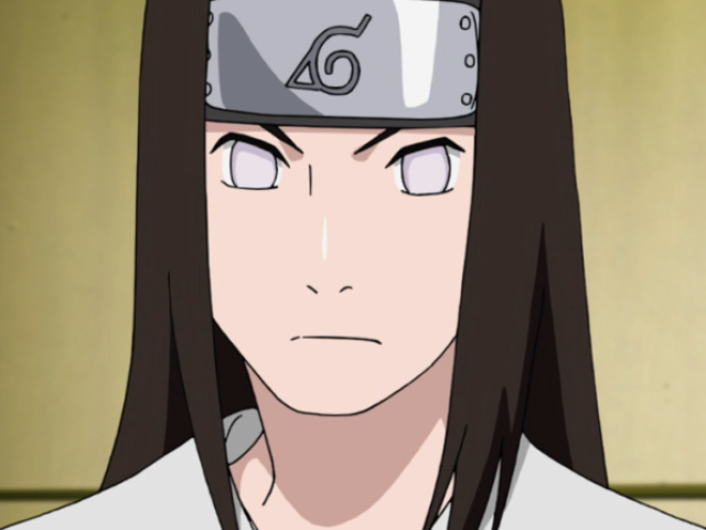 Neji