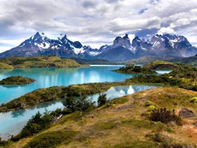 Chile