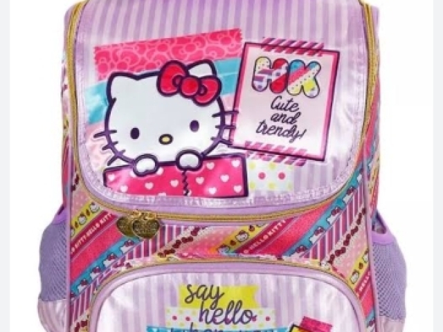 💖da hello Kitty!💖