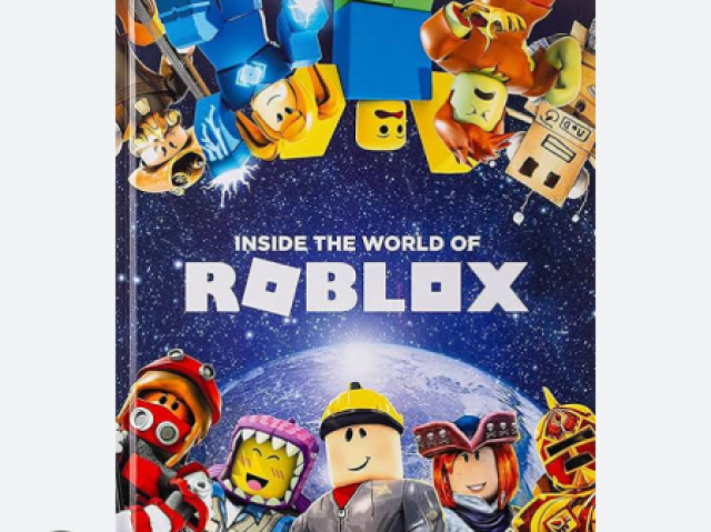 Roblox