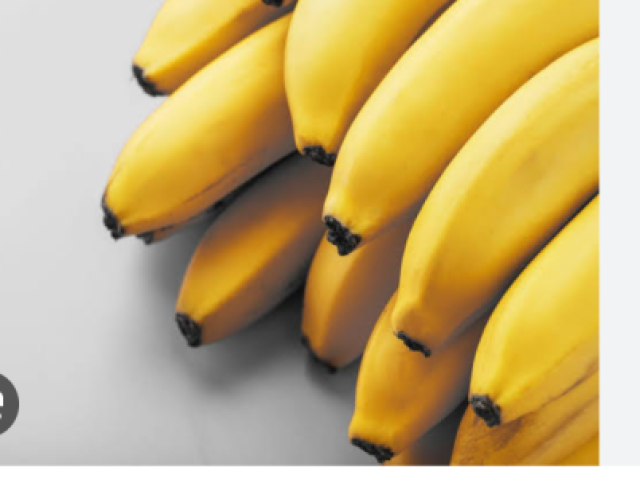 Banana