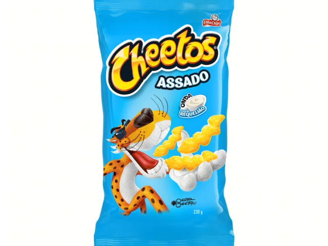 Cheetos