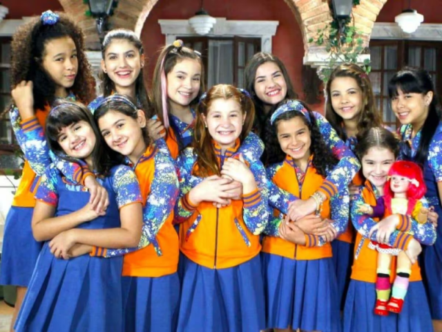 Chiquititas