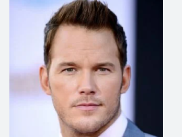 Chris Pratt