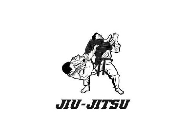 Jiu Jitsu