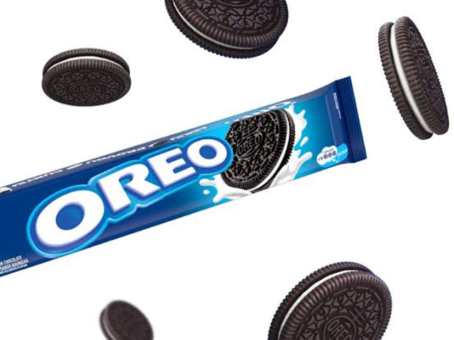 Oreo