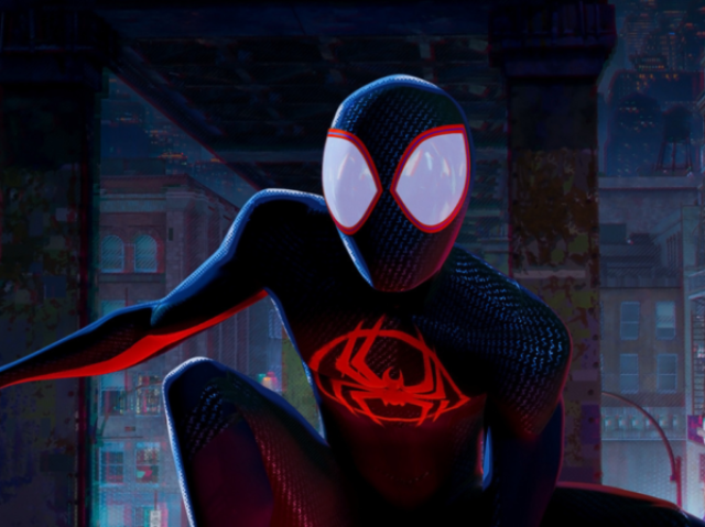 Miles morales