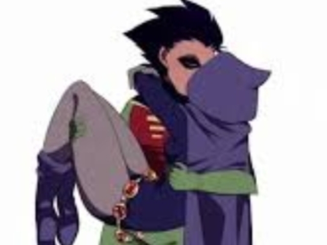 Raven x robin