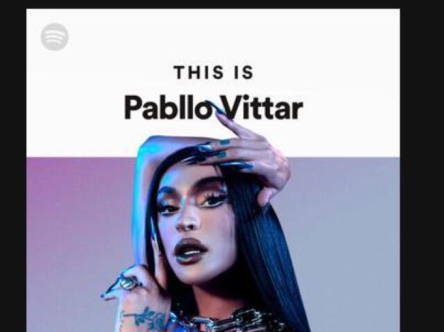 qualquer uma da pabllo vittar