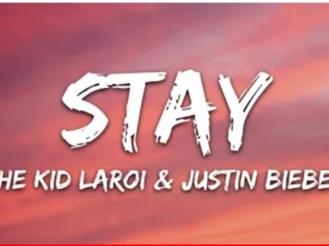 Stay