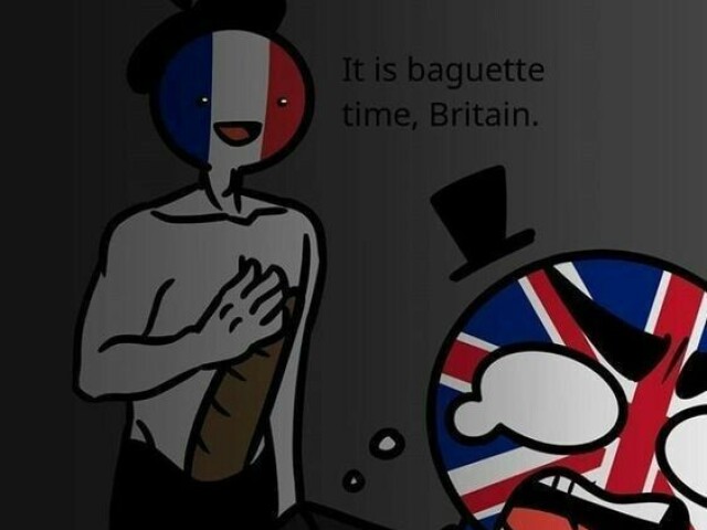 UK x França