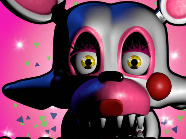 Yenndo-2
Five Night At Freddy 2