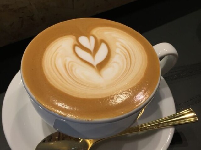 capuccino