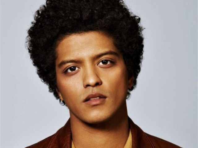 Bruno Mars