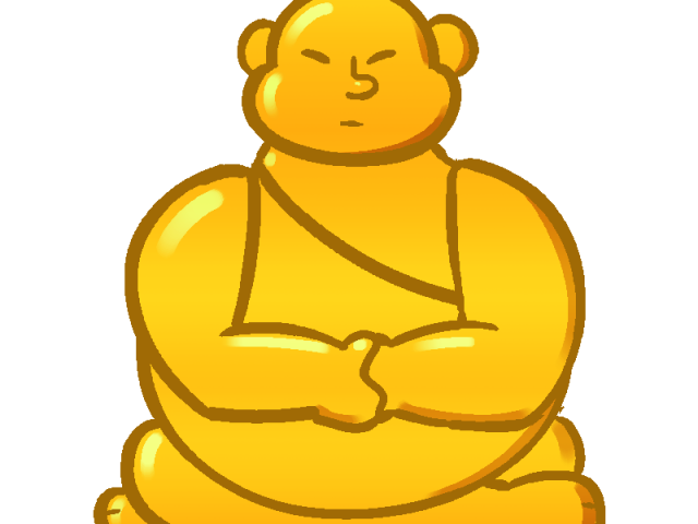 Buddah