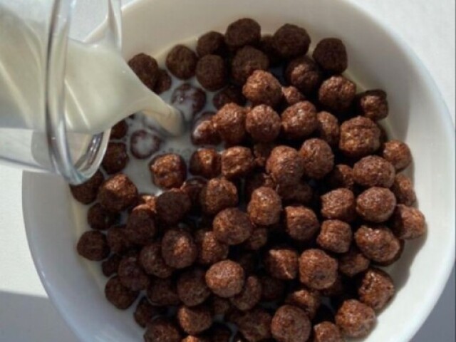 Cereal <3