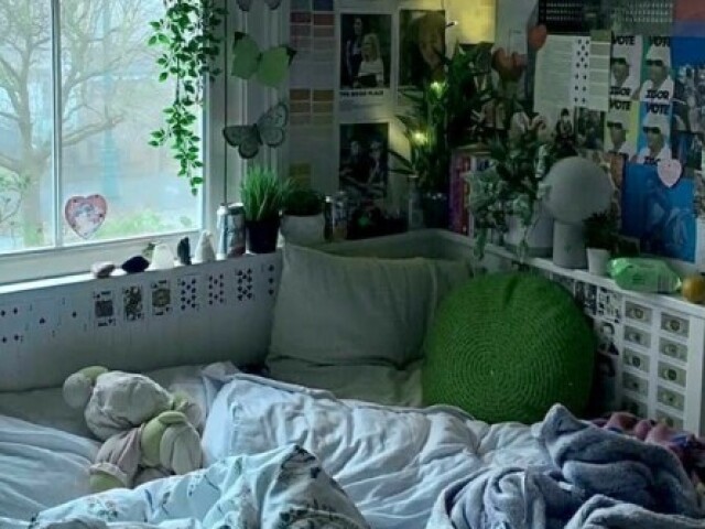 Quarto 3~