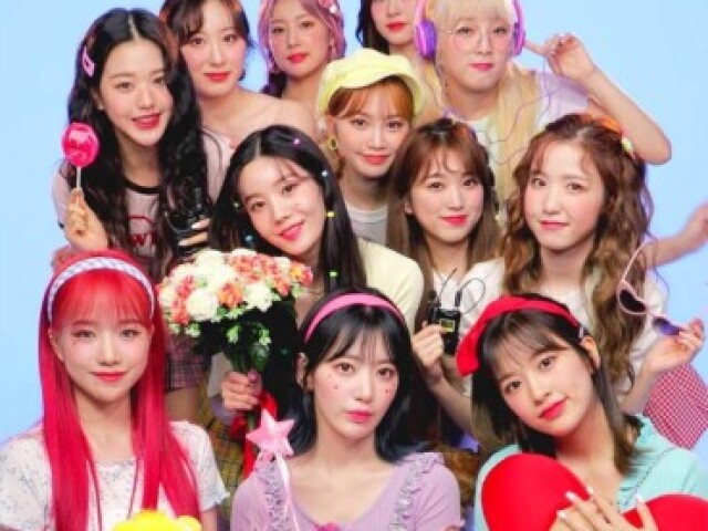 Sim, do iz*one