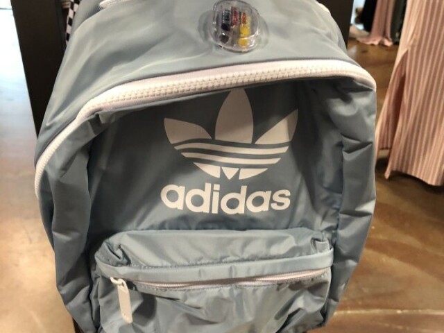 Adidas*