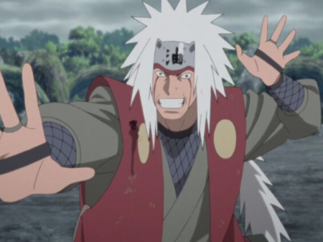 Jiraya