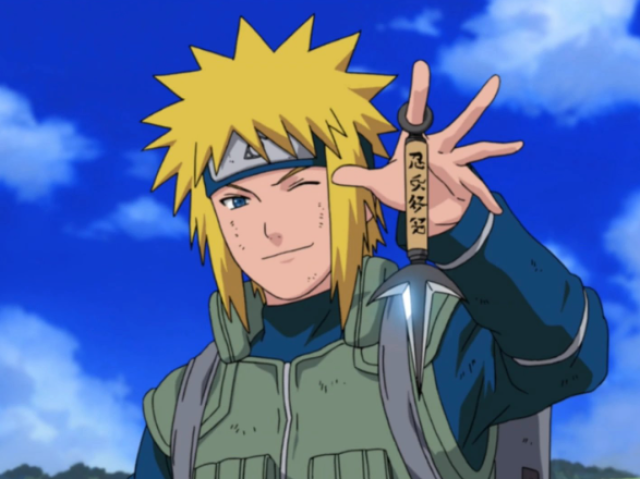 Minato