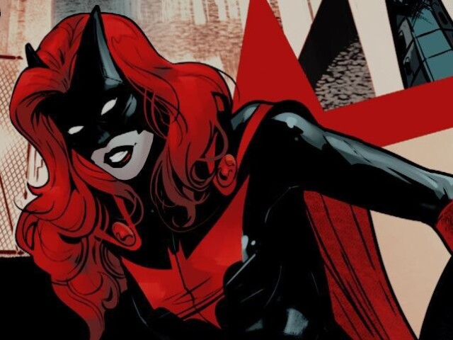 Batwoman