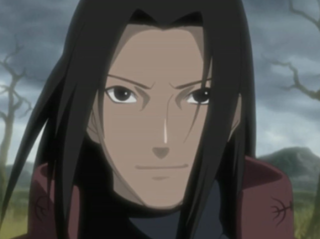 Hashirama Senju